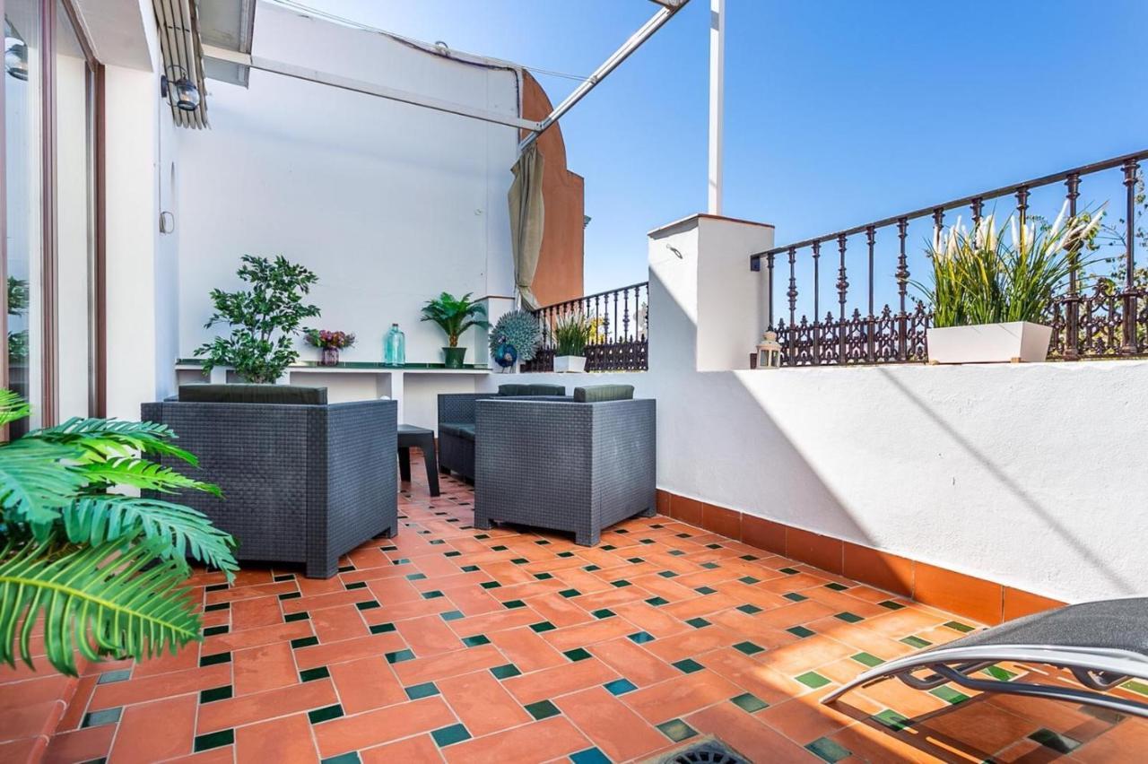 Casa De Zalamea * Siviglia
