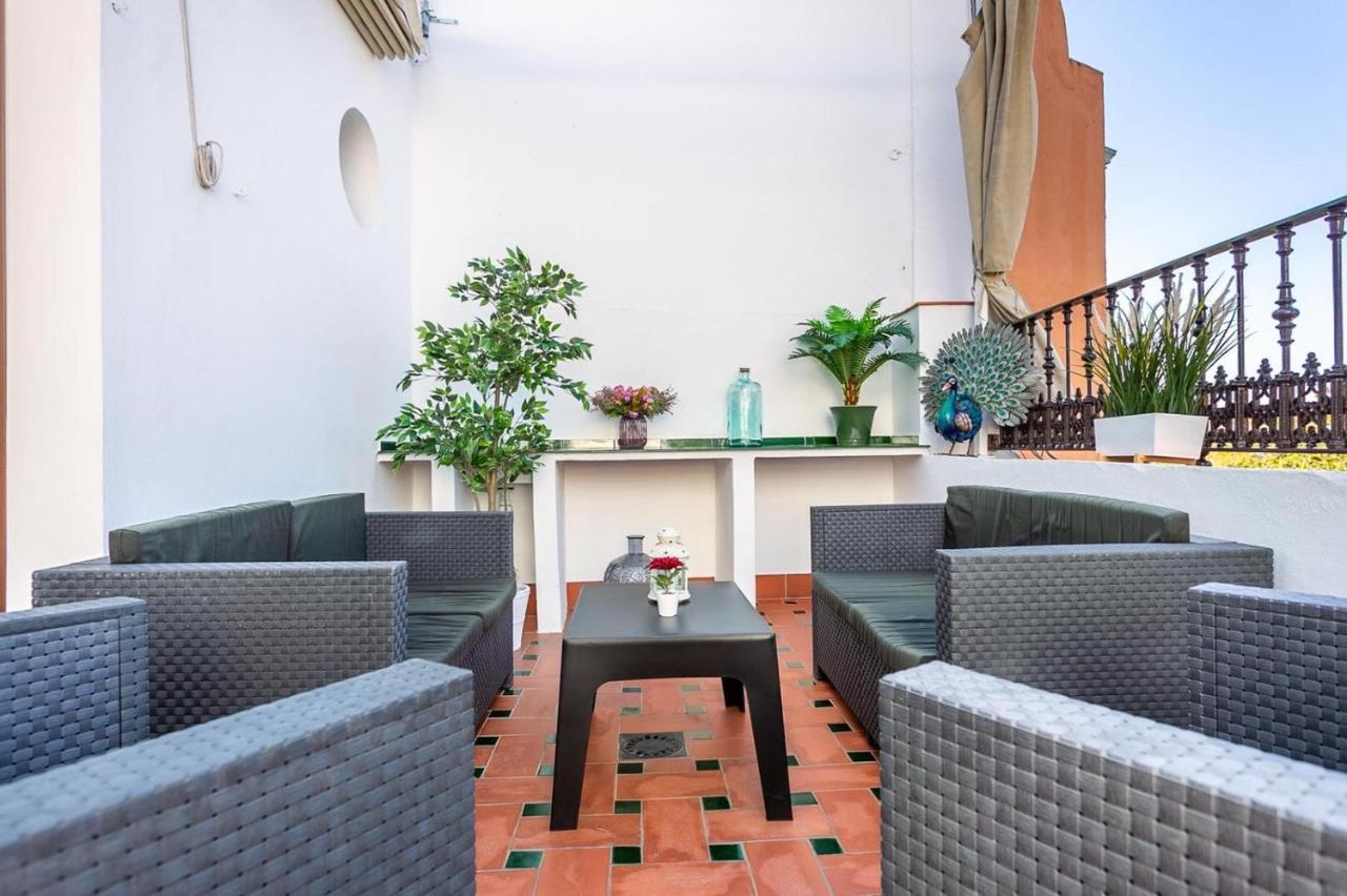 Casa De Zalamea Siviglia