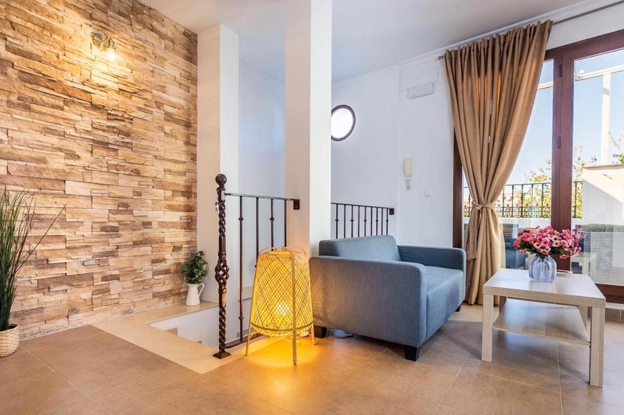 Appartamento Casa De Zalamea Siviglia