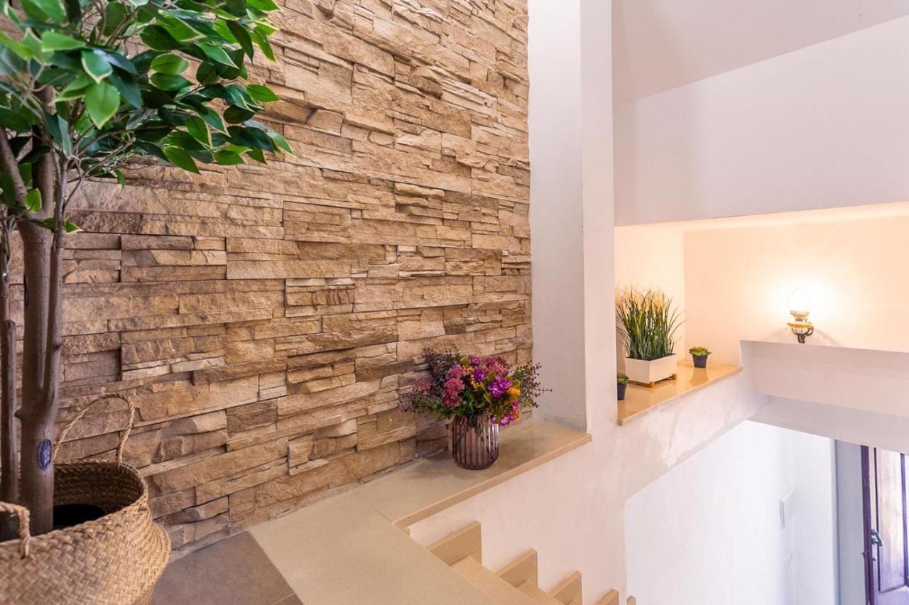 Apartamento Casa De Zalamea Sevilla