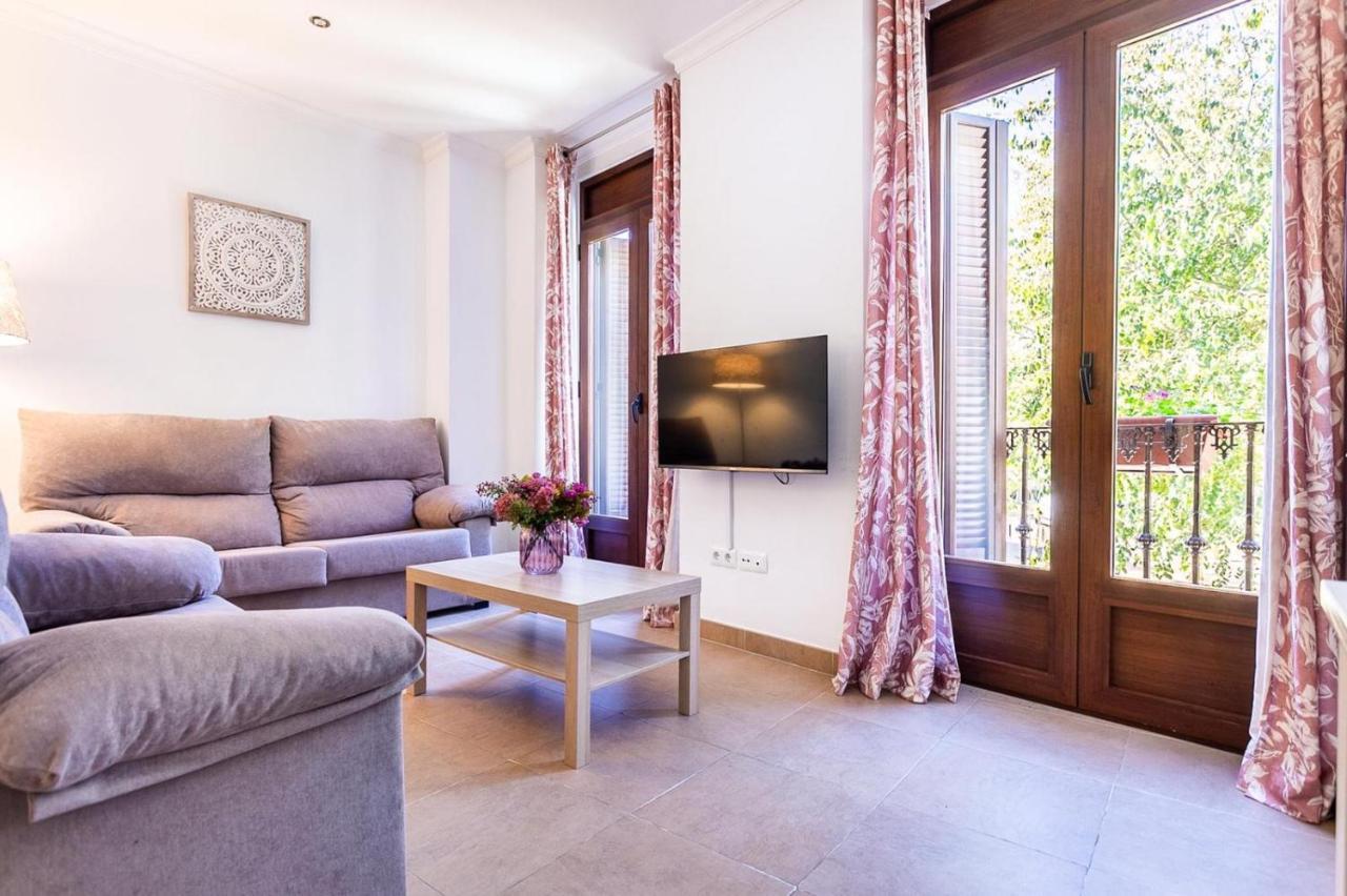 Casa De Zalamea Apartamento Sevilha