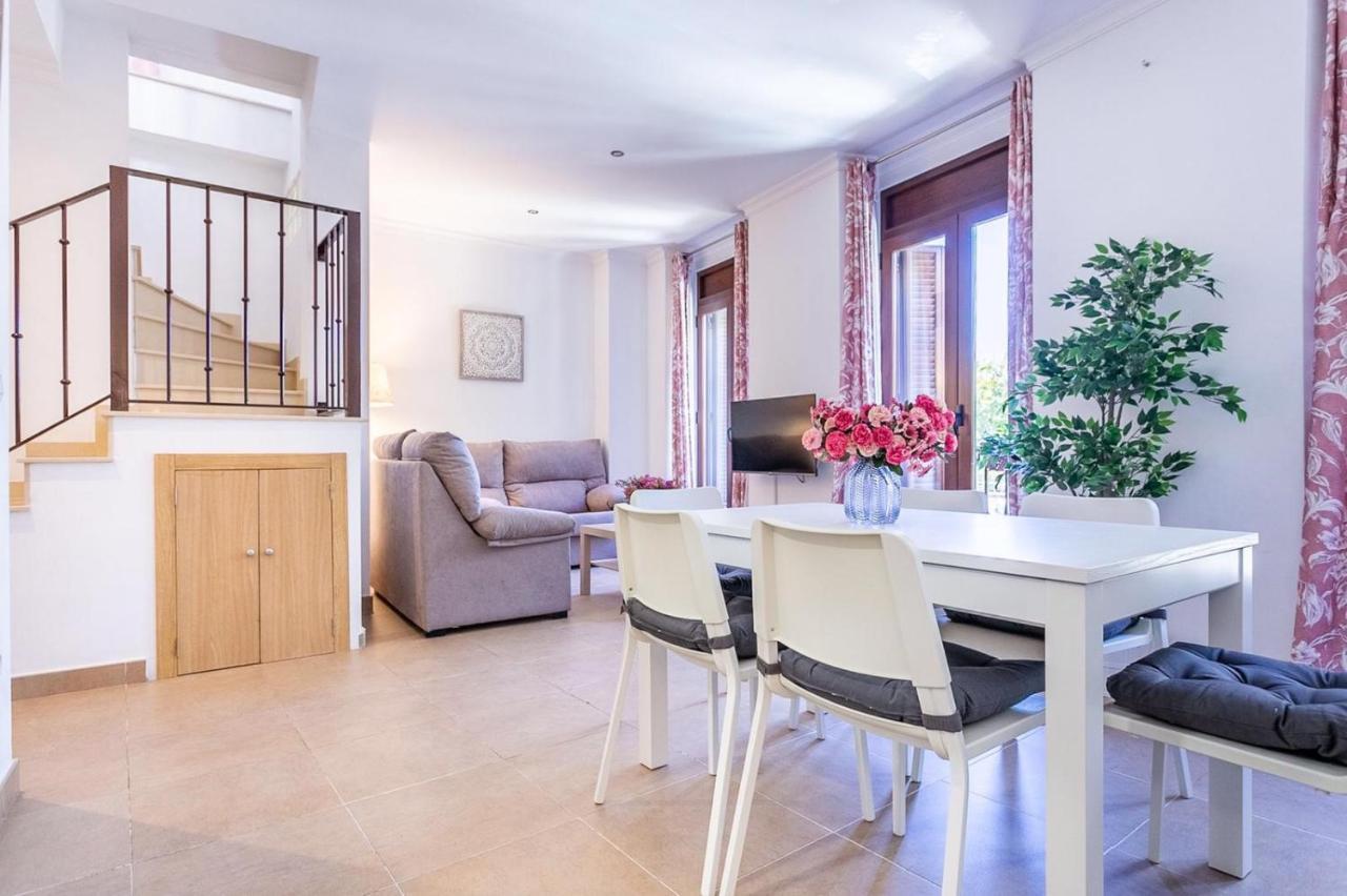 Casa De Zalamea Apartamento *